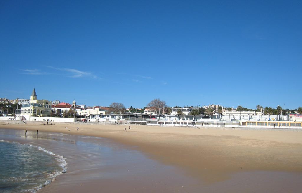Beguest Cascais Dreams Apartment Room photo