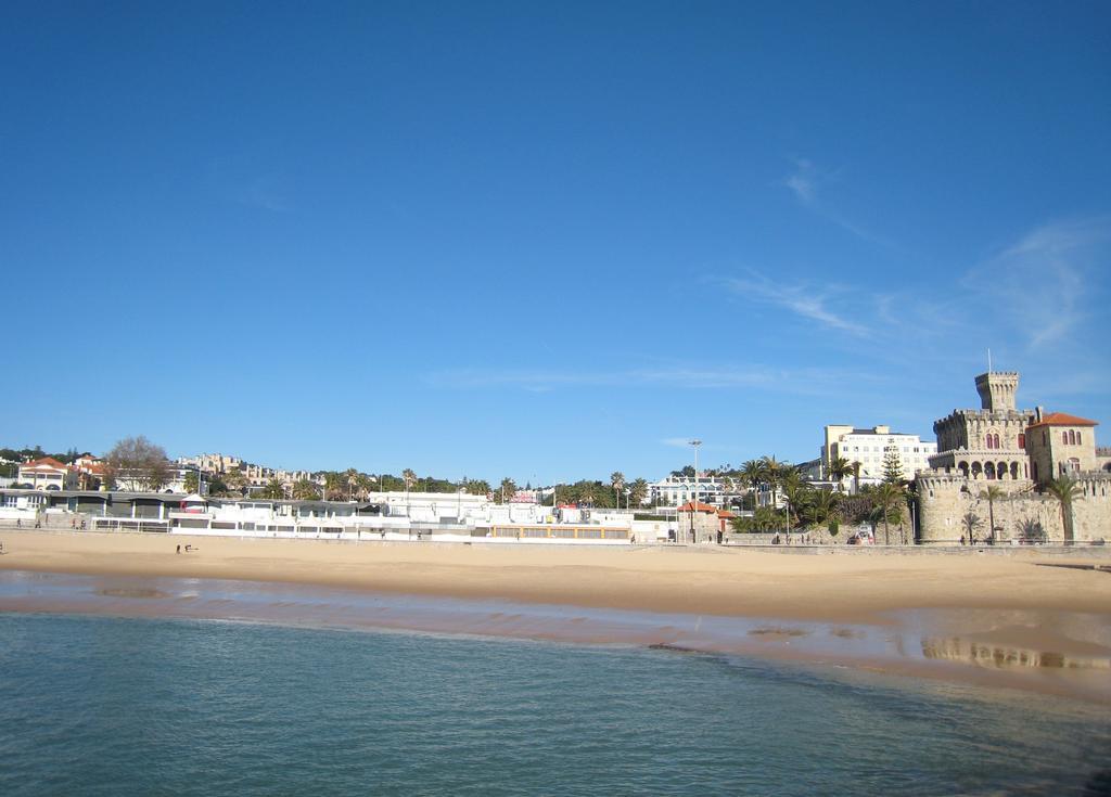 Beguest Cascais Dreams Apartment Room photo