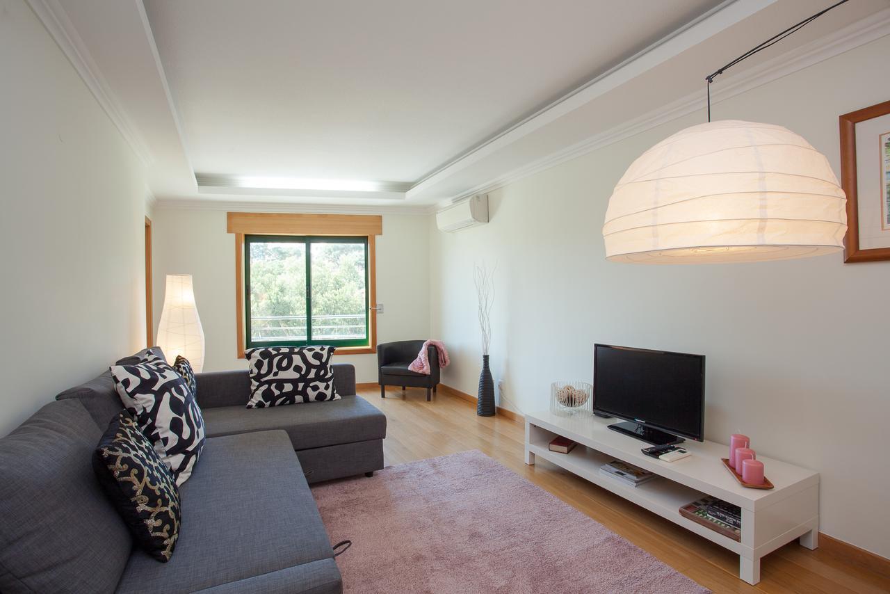 Beguest Cascais Dreams Apartment Exterior photo