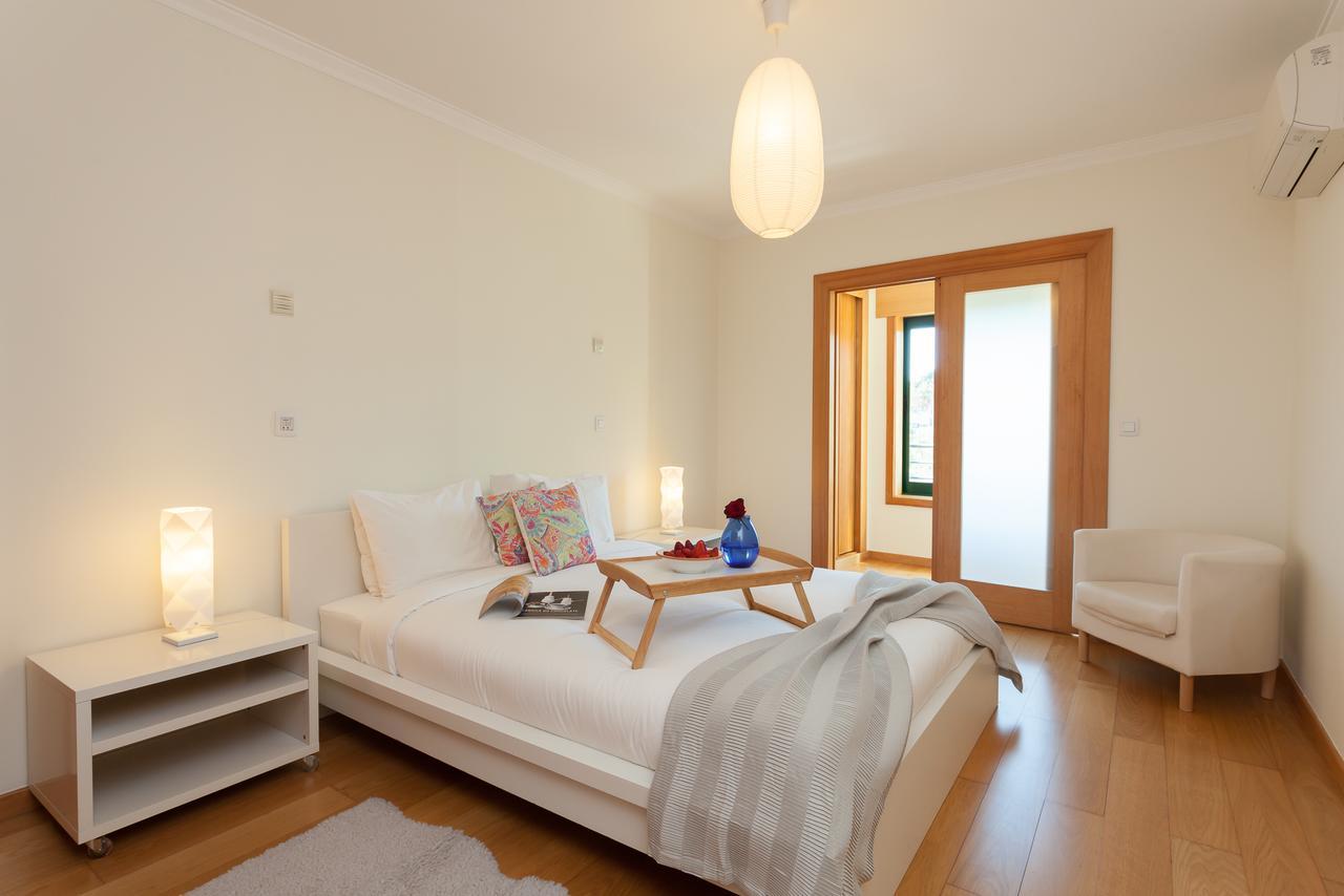 Beguest Cascais Dreams Apartment Exterior photo