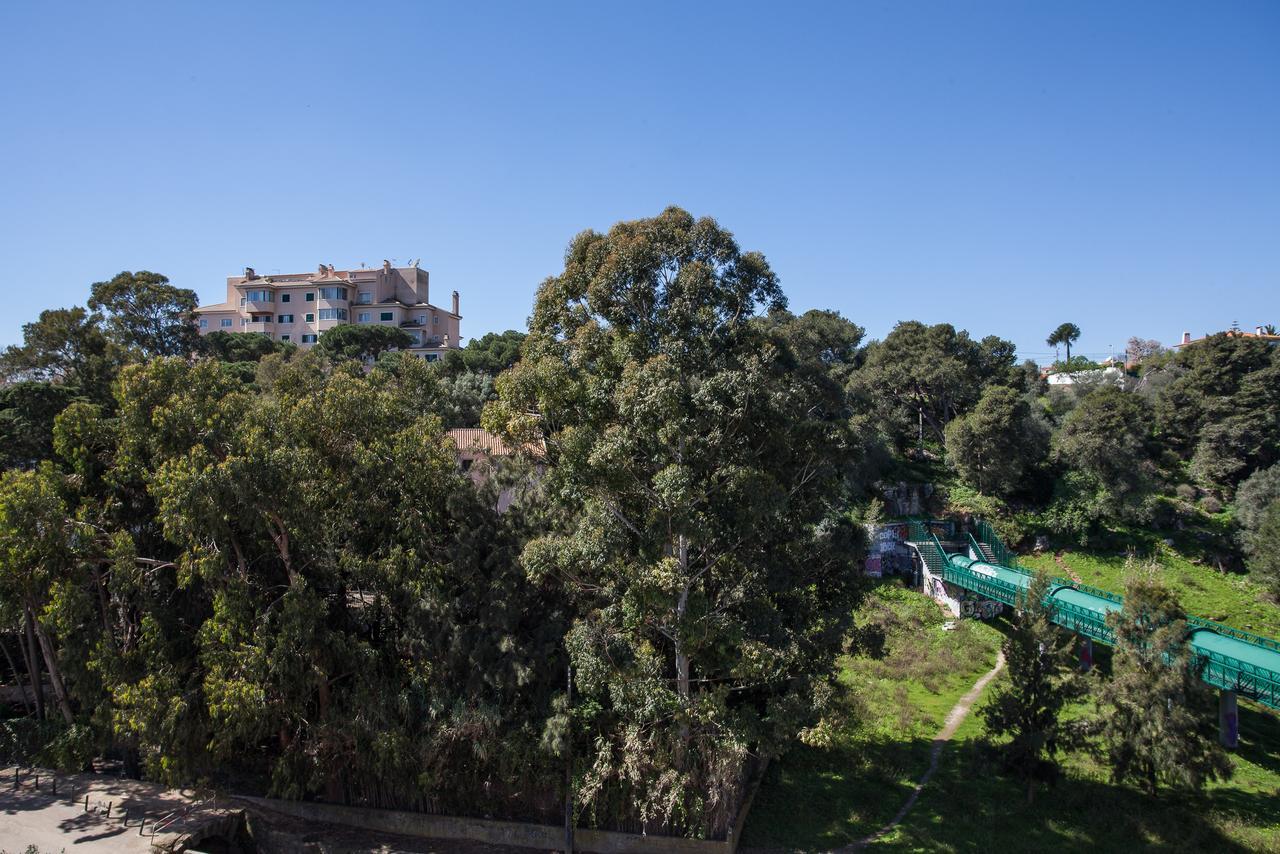 Beguest Cascais Dreams Apartment Exterior photo